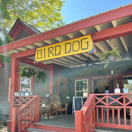 bird dog cafe laurel|Bird Dog Cafe .